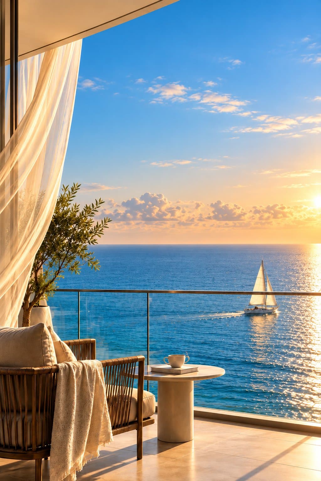 Island Living